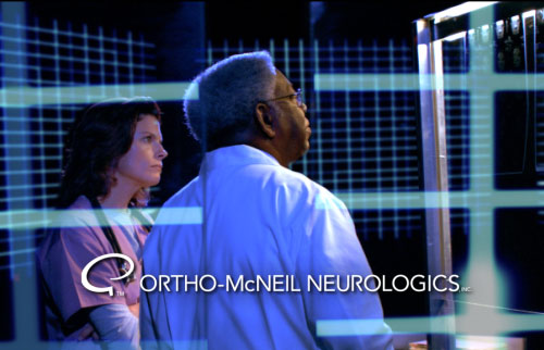 OMN Connectivity OrthoMcNeil