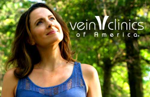 Vein Clinics of America